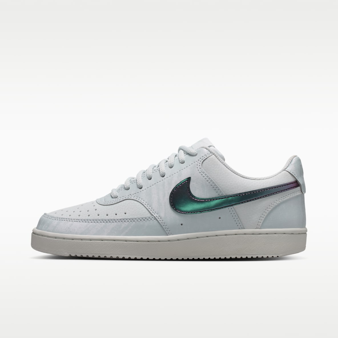 Nike Court Vision Low Premium Tenis para mujer
