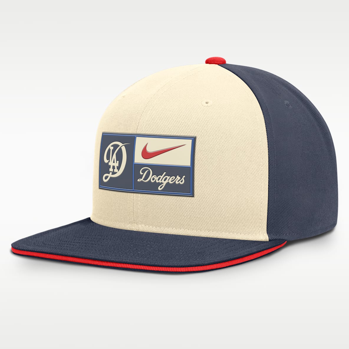 Los Angeles Dodgers Gorra Nike de la MLB Club