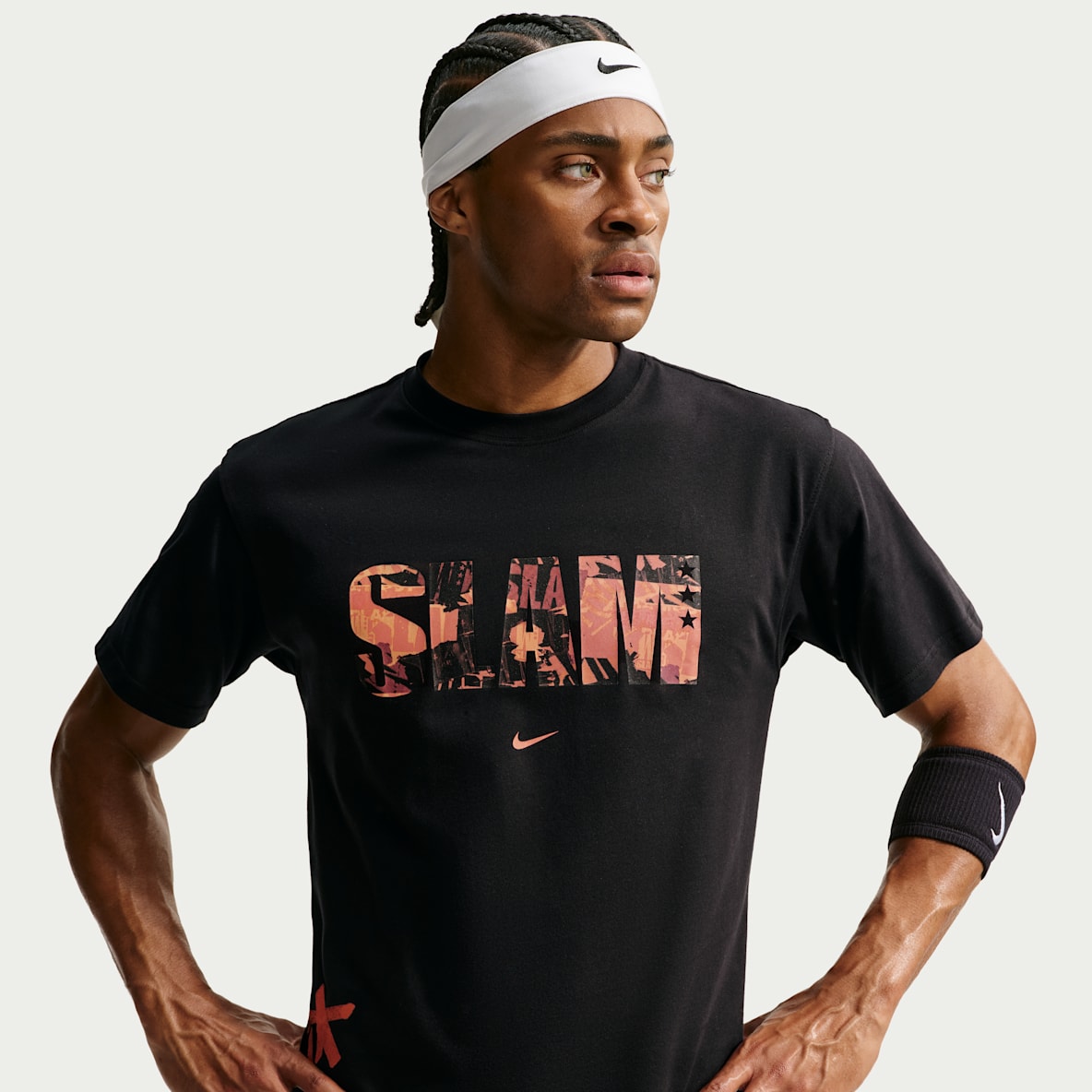Nike Men's Basketball T-Shirt