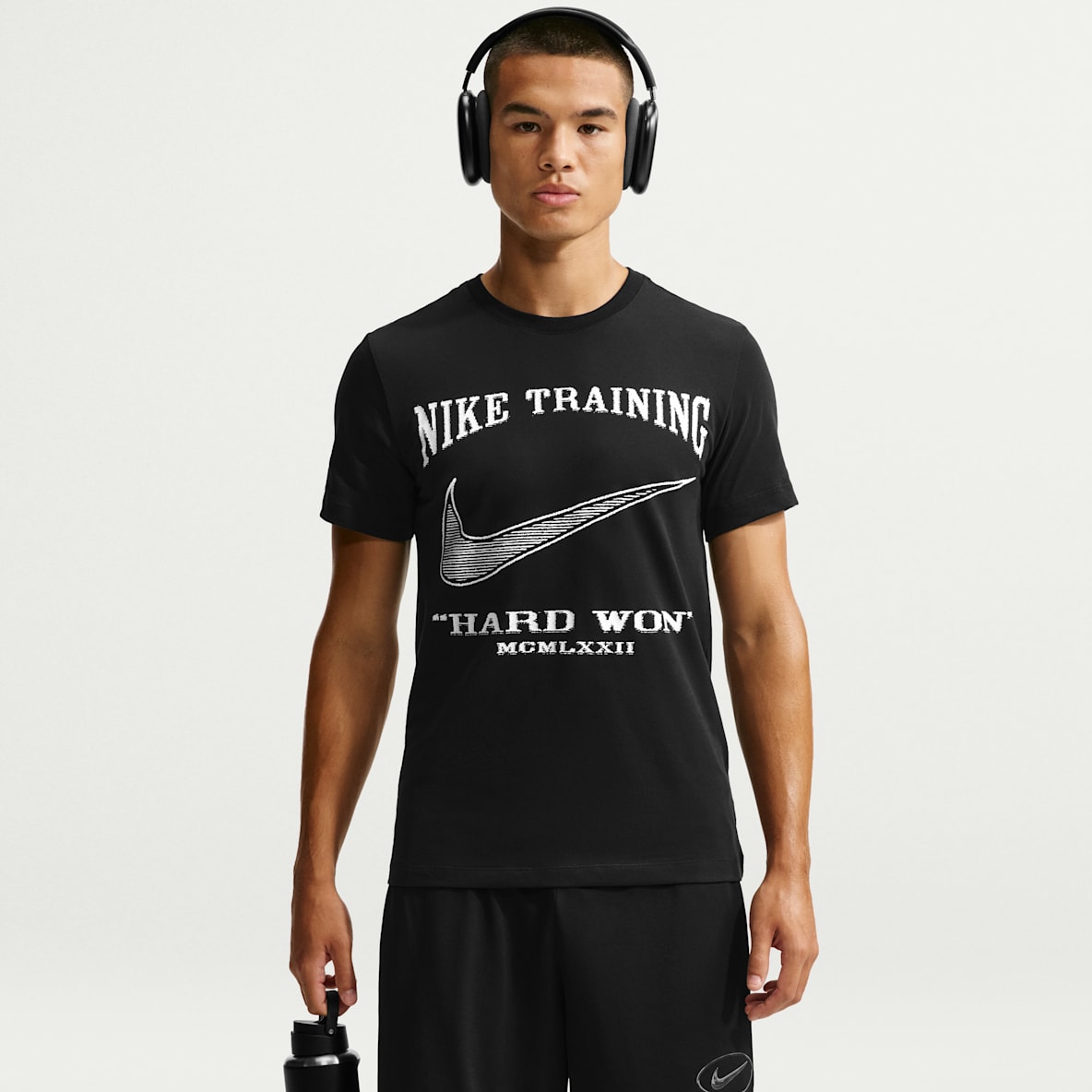 Nike Men's Dri-FIT T-Shirt