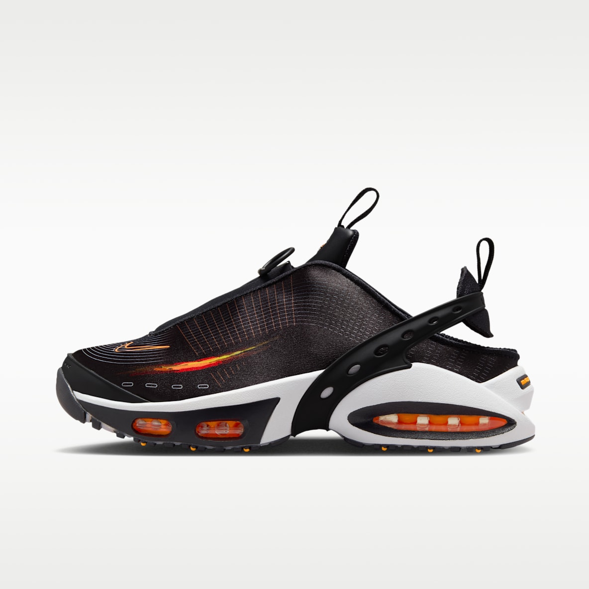 Nike Air Max Craze Women's Shoes