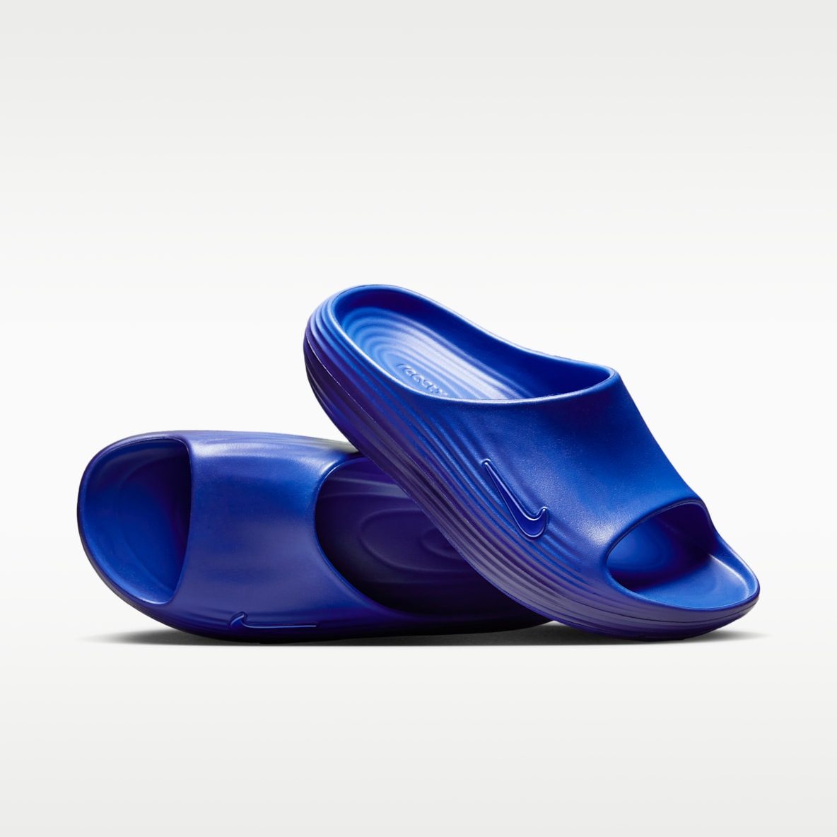 Nike ReactX Rejuven8 Chanclas para hombre
