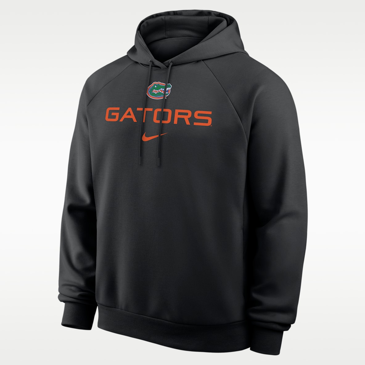 Florida Premium Performance Men's Nike Dri-FIT College Pullover Hoodie