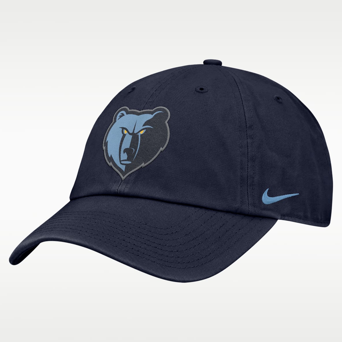Memphis Grizzlies Club Nike NBA Hardwoods Cap