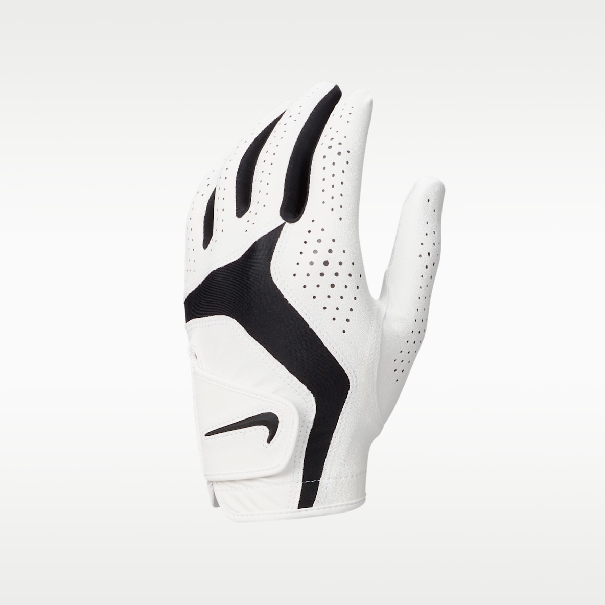 나이키 듀라 필 10 남성 골프 글러브(왼손 레귤러)