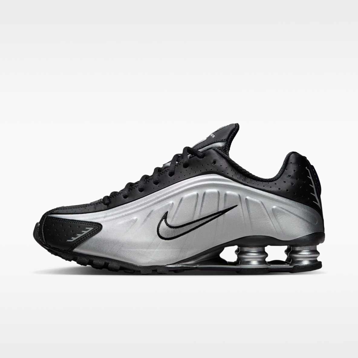 Nike Shox R4 Men's Shoes