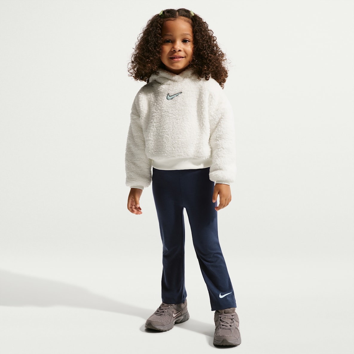 Nike Toddler Dream Float Novelty Pullover Hoodie and Leggings Set