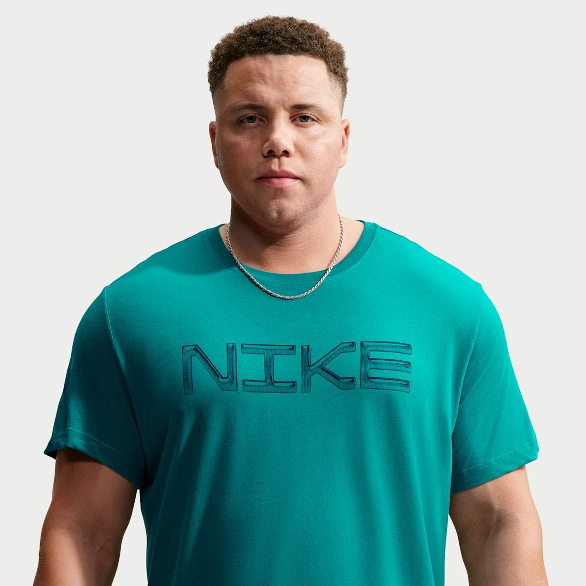 Nike Men's Dri-FIT Training T-Shirt