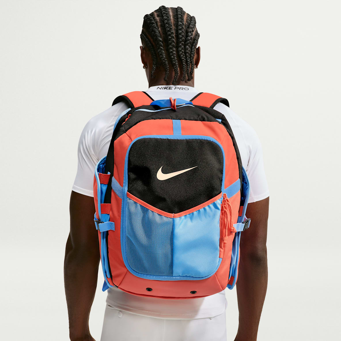 Nike Diamond Select Bat Pack (31L)