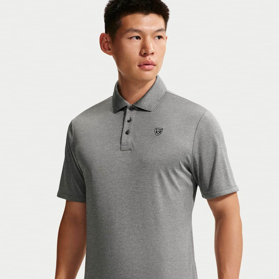 Nike Par Men's Dri-FIT Golf Polo
