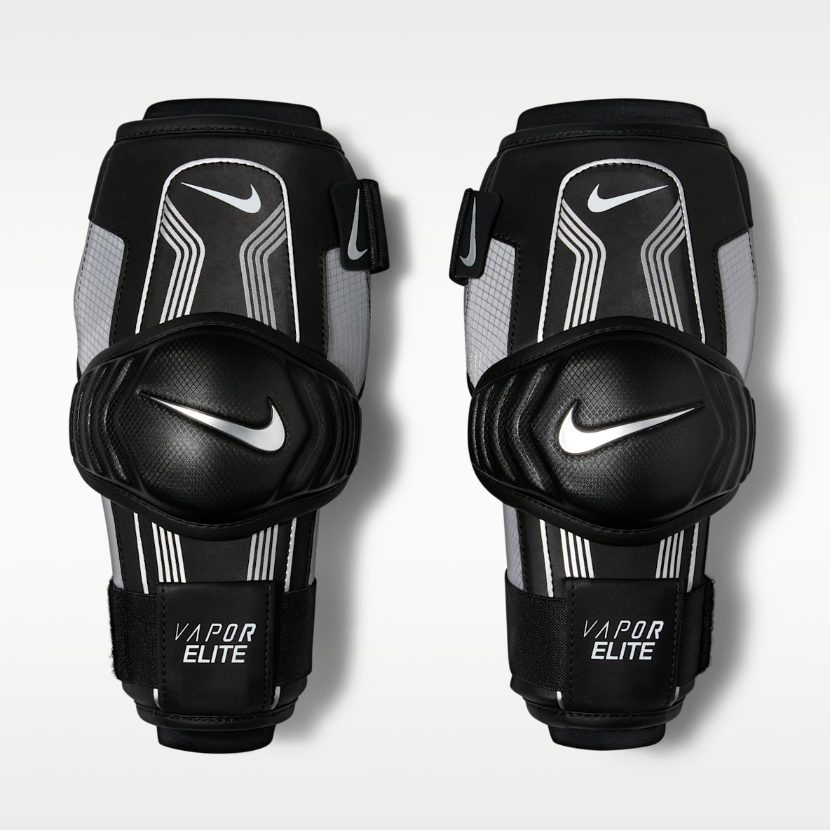 Nike Vapor Elite Almohadilla para brazo de lacrosse