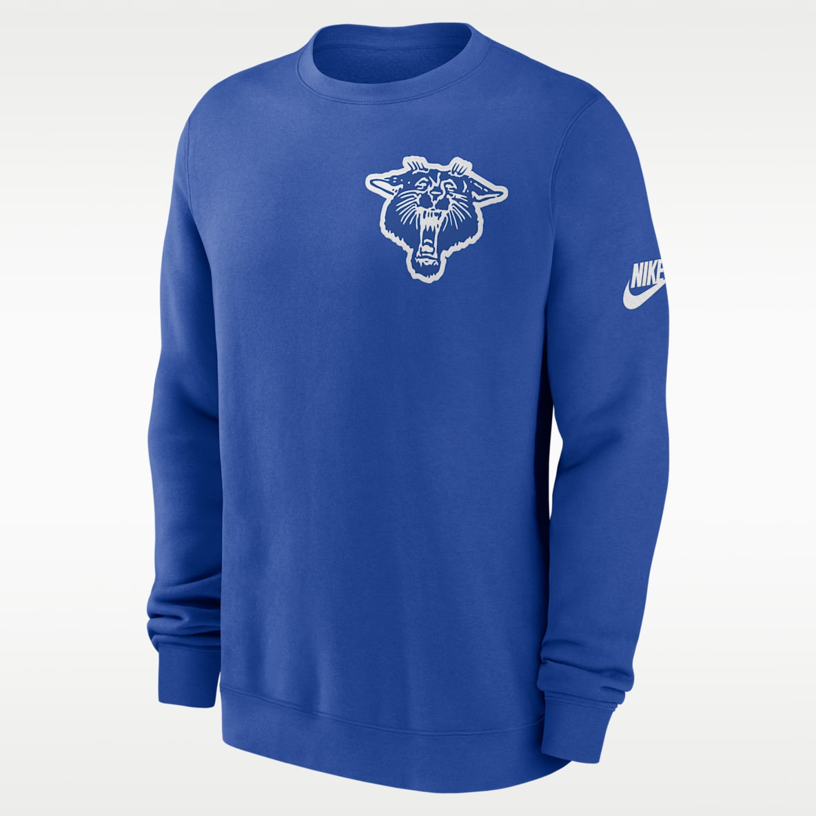 Kentucky Legacy Men's Nike College Pullover Crew