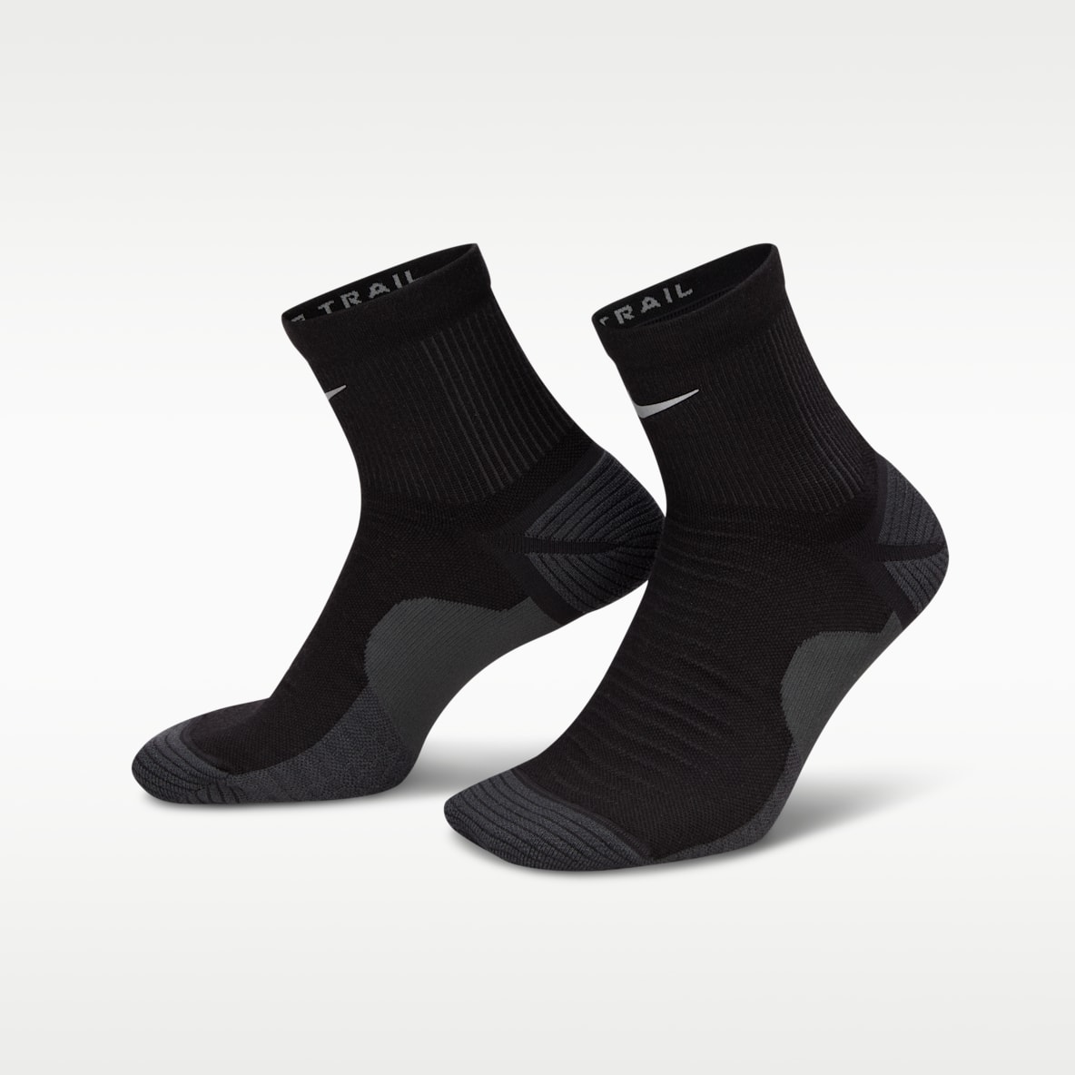 Nike Trail Running Ankle Socks (1 Pair)
