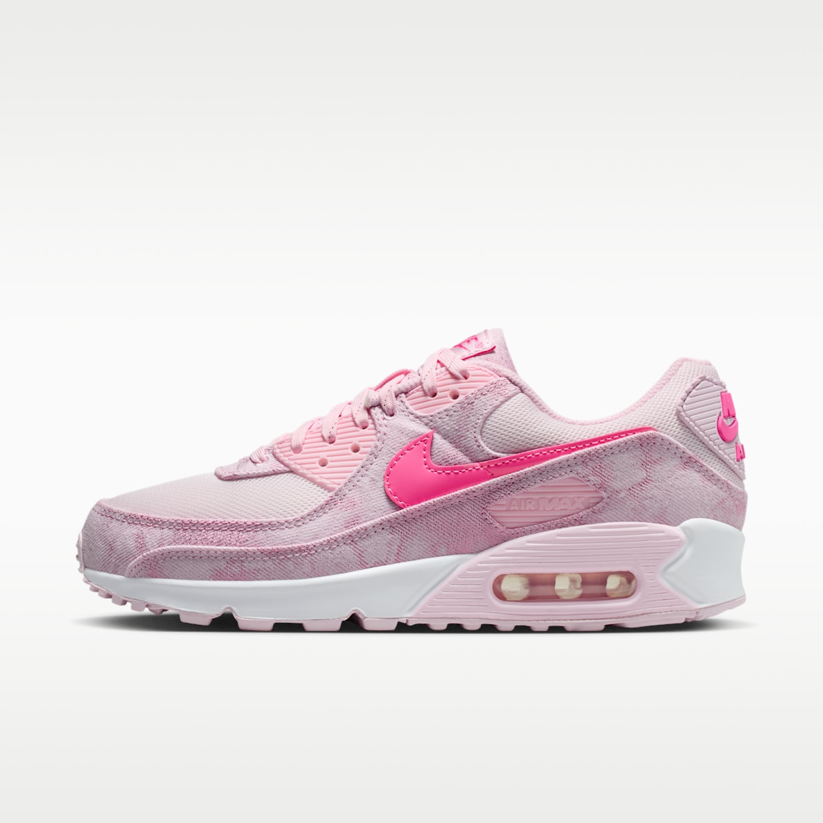 Nike Air Max 90 "Denim" Women's Shoes