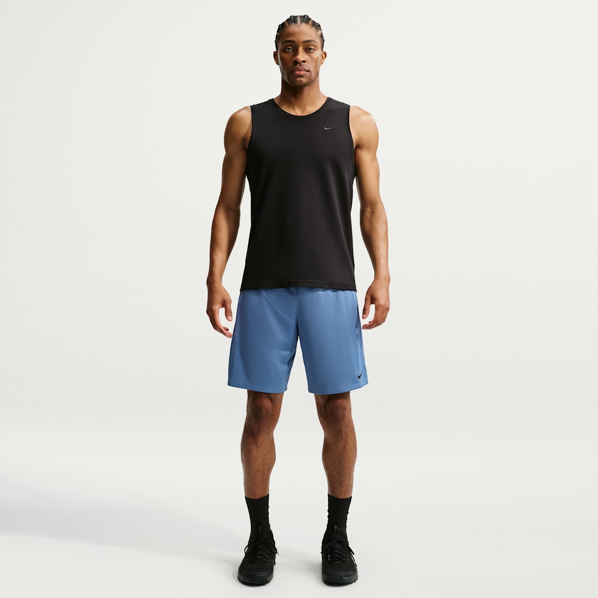 Nike Men's 9" (23cm approx.) Training Shorts