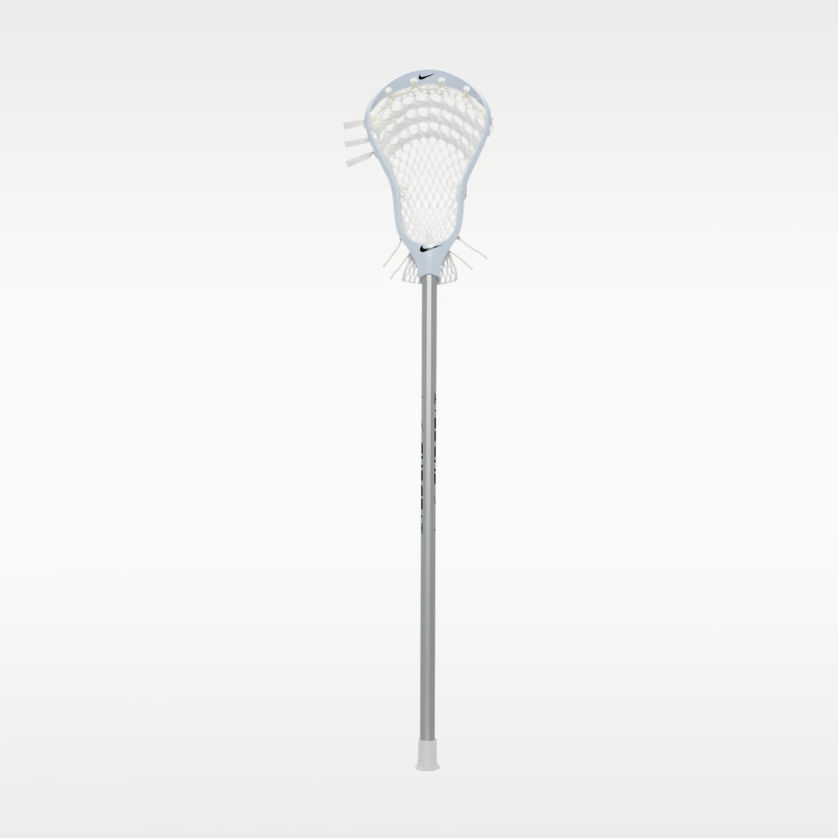 Nike Surge LT Big Kids' Lacrosse Complete Stick