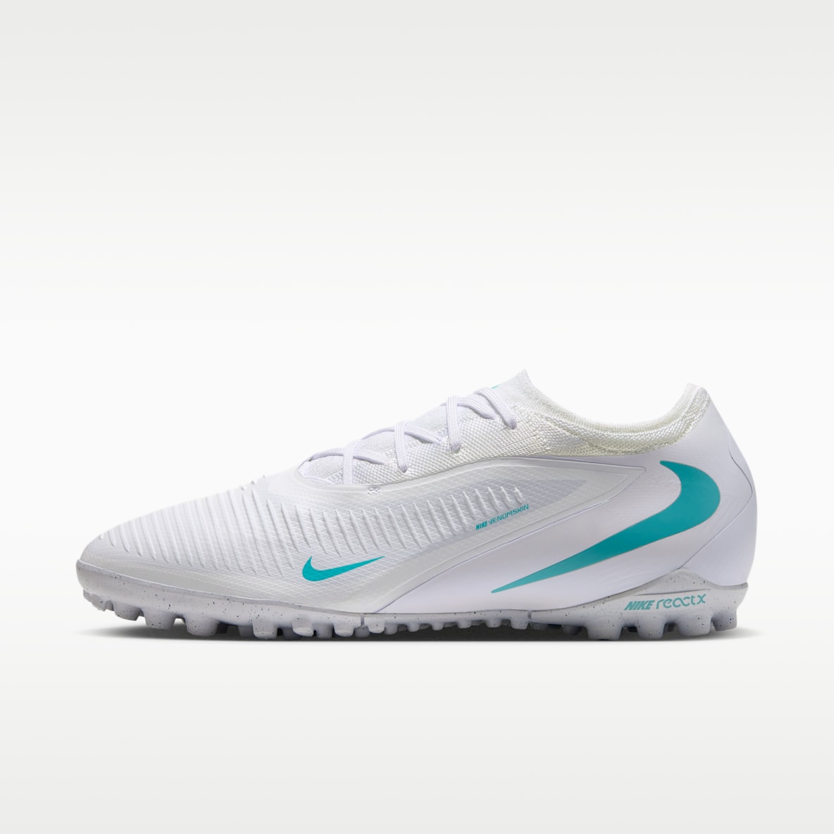 Nike Phantom 6 Low Pro Turf Soccer Shoes