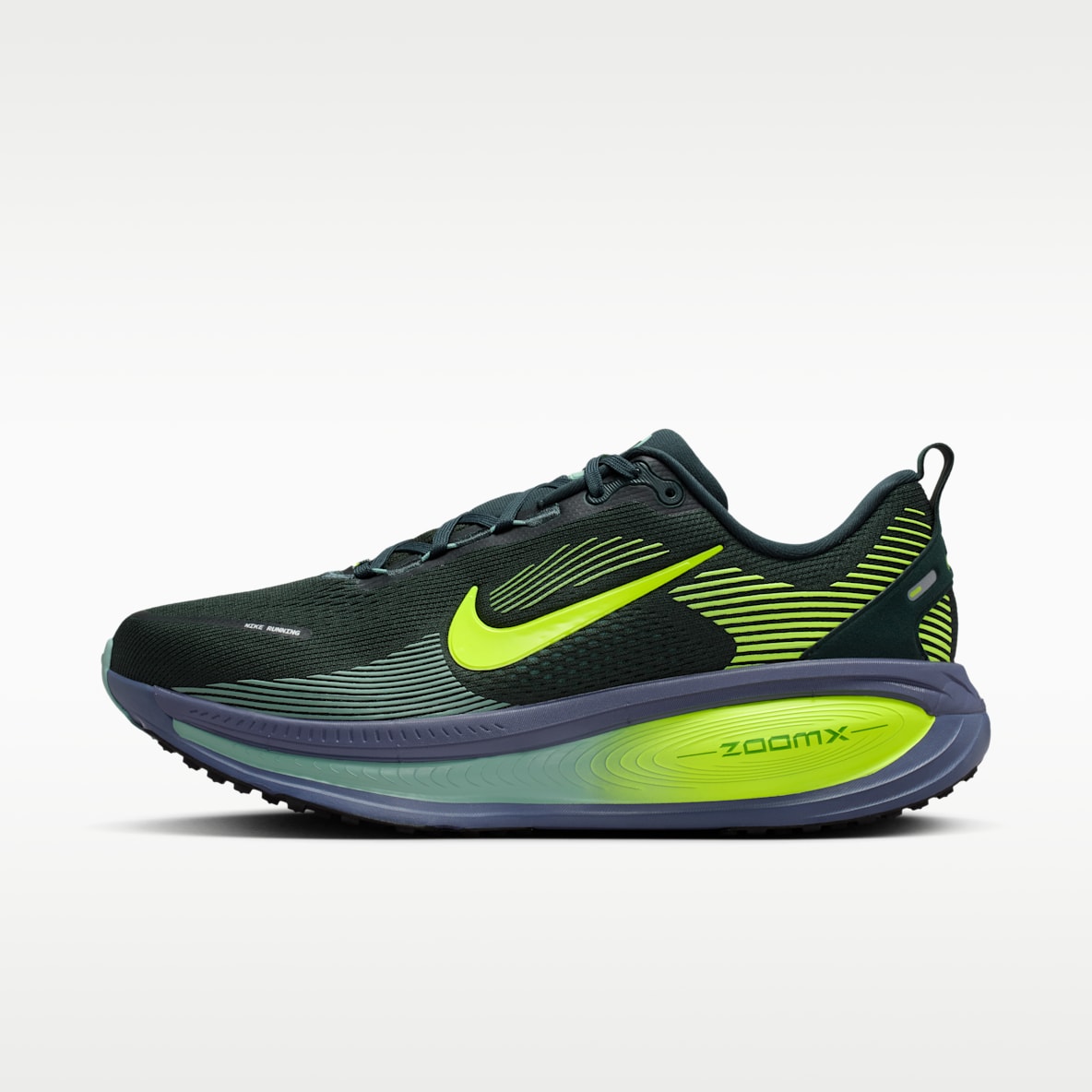 Nike Vomero 18 Men's Road Running Shoes (Extra Wide)