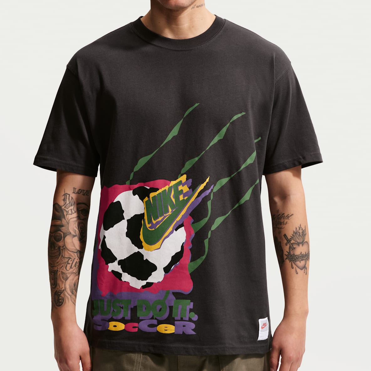 Nike Sportswear Men's T-Shirt