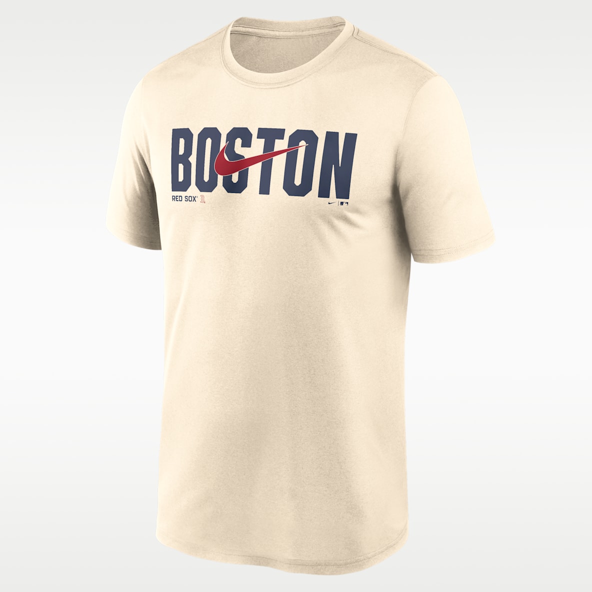 Boston Red Sox Swoosh Legend Camiseta Nike Dri-FIT de la MLB para hombre