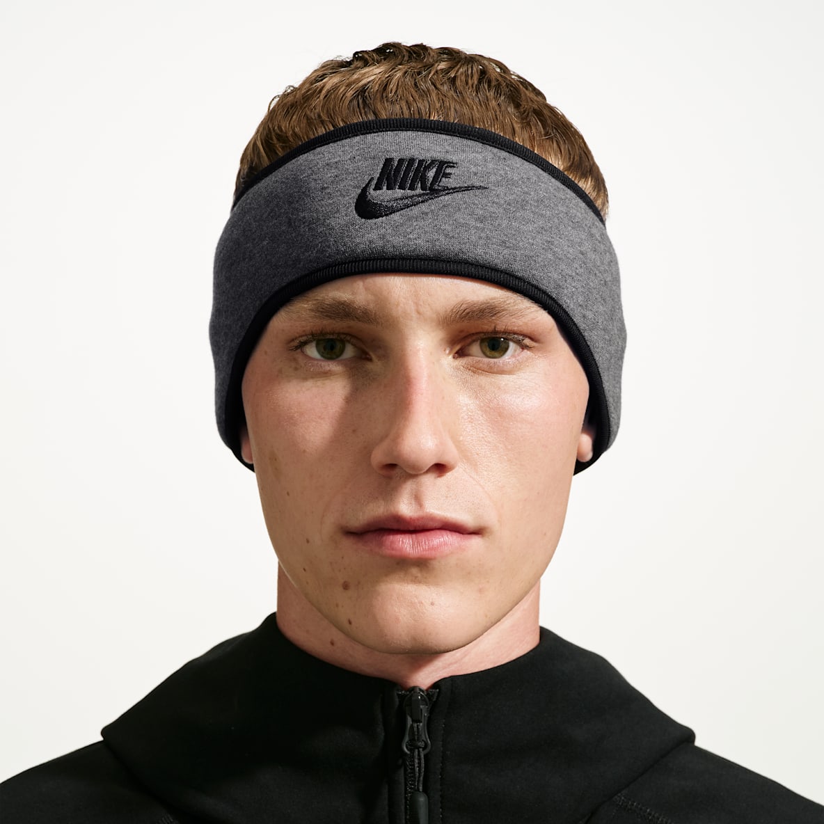 Nike Club Fleece Banda para la cabeza para hombre