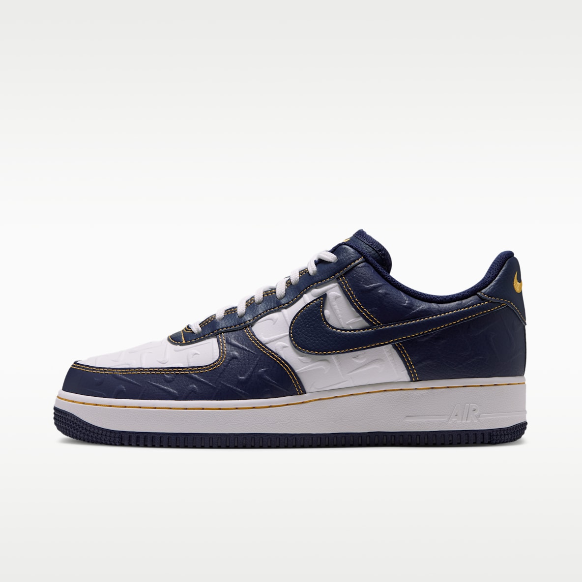 Nike Air Force 1 '07 Herrenschuh