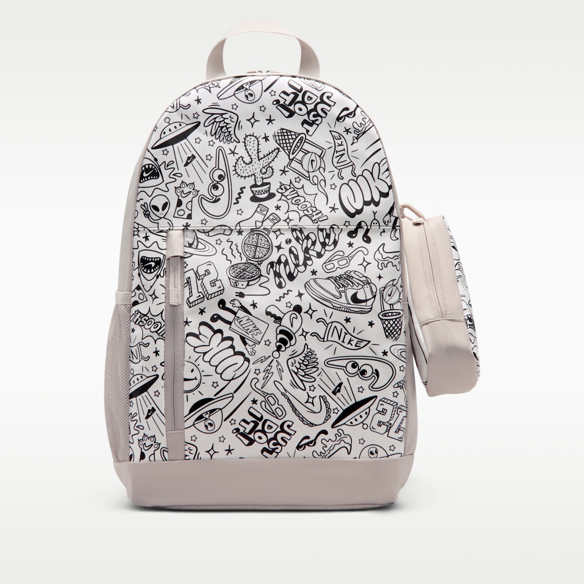 Nike Elemental Kids' Backpack (20L)