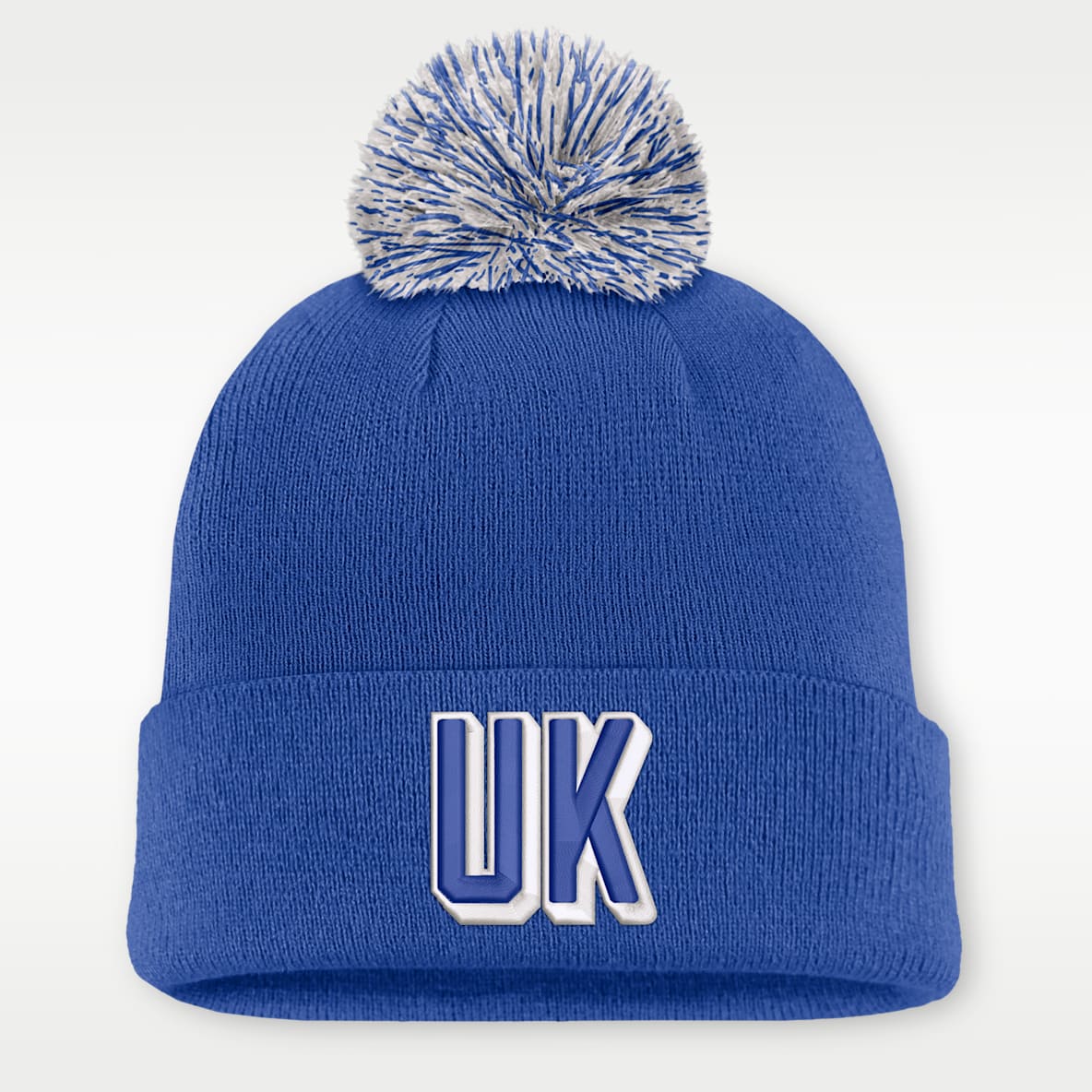 Kentucky Peak Gorro con dobladillo universitario Nike para hombre