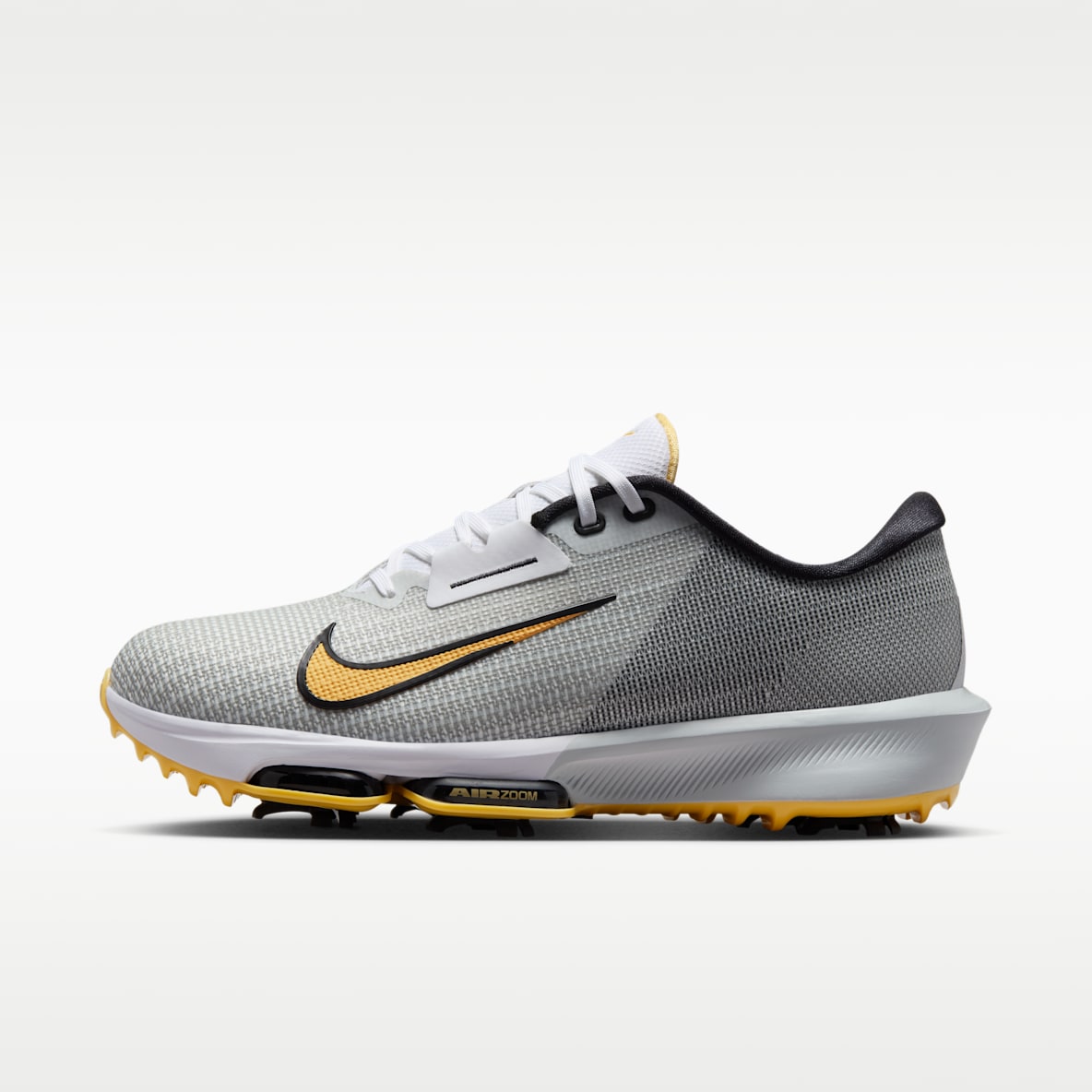 Nike Air Zoom Infinity Tour 2 Golf Shoes (Wide)
