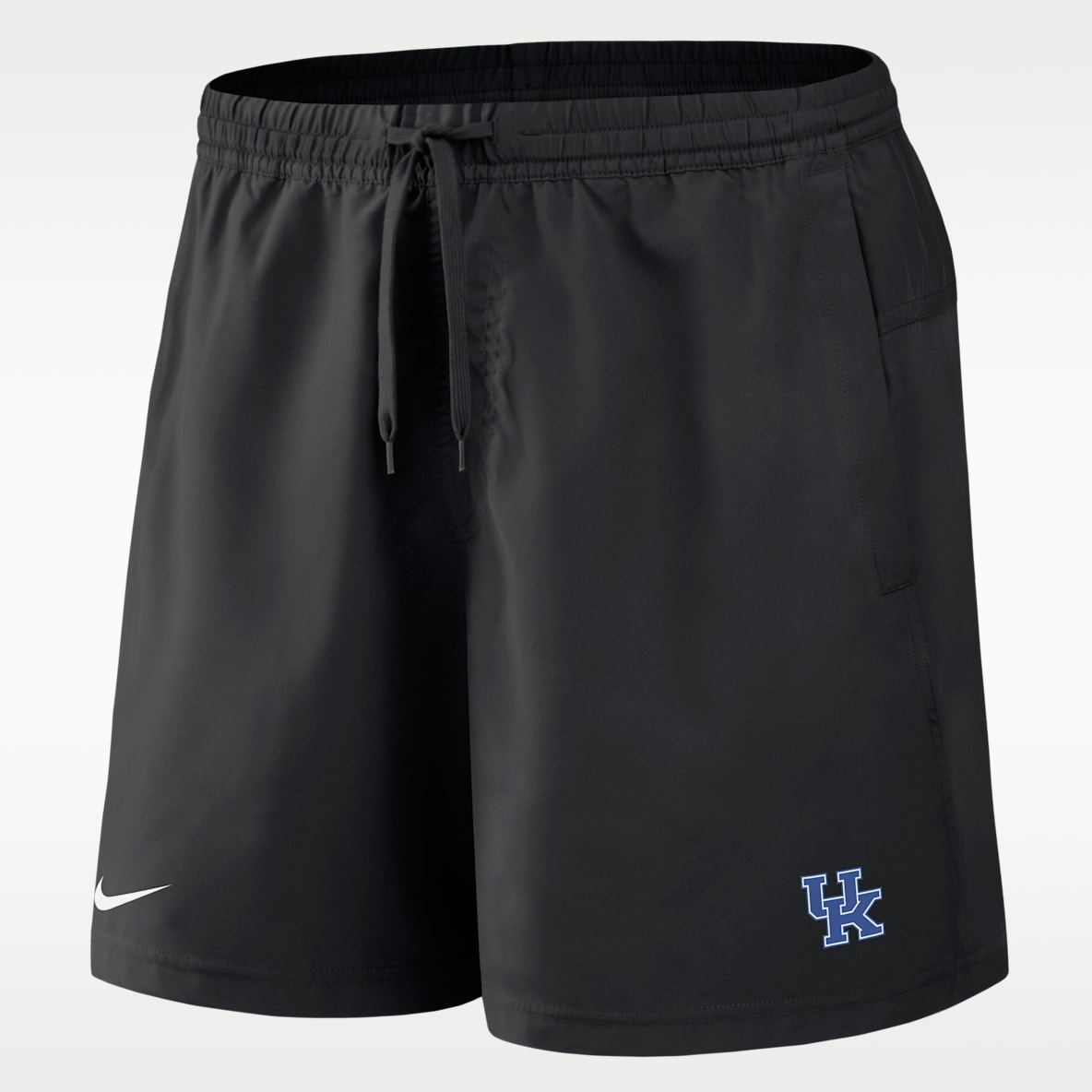 Kentucky Primetime Primary Logo Men's Nike Dri-FIT College Form Shorts