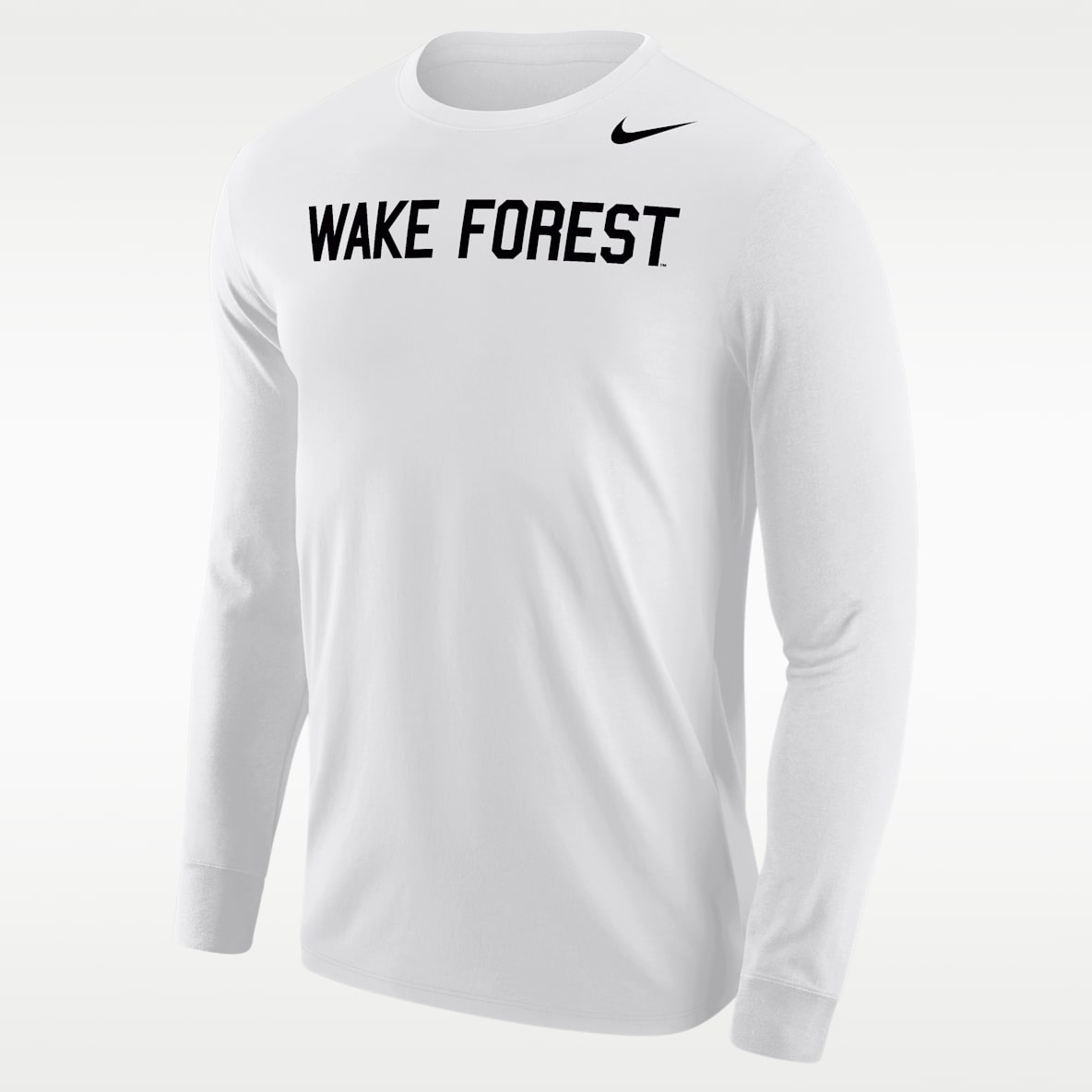 Hombre Fan Gear Wake Forest Demon Deacons. Nike US