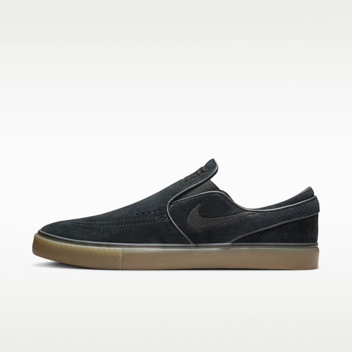 Nike SB Janoski+ Slip Skate Shoes
