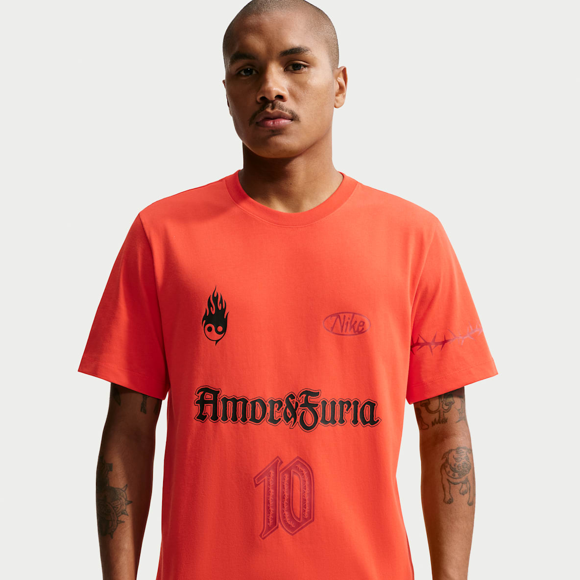 Nike Sportswear Playera para hombre