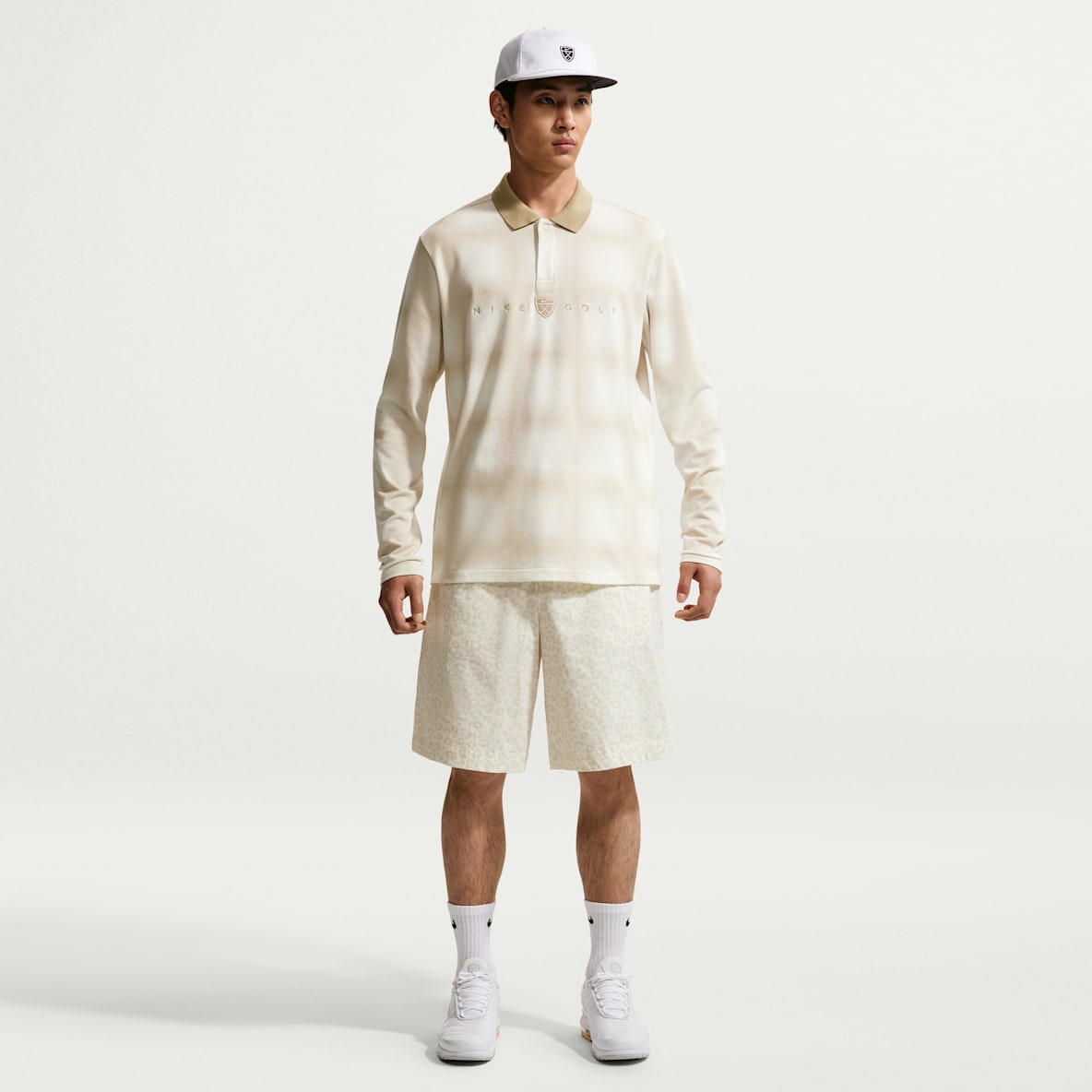 나이키 페어웨이 프레쉬 남성 드라이 핏 골프 쇼츠