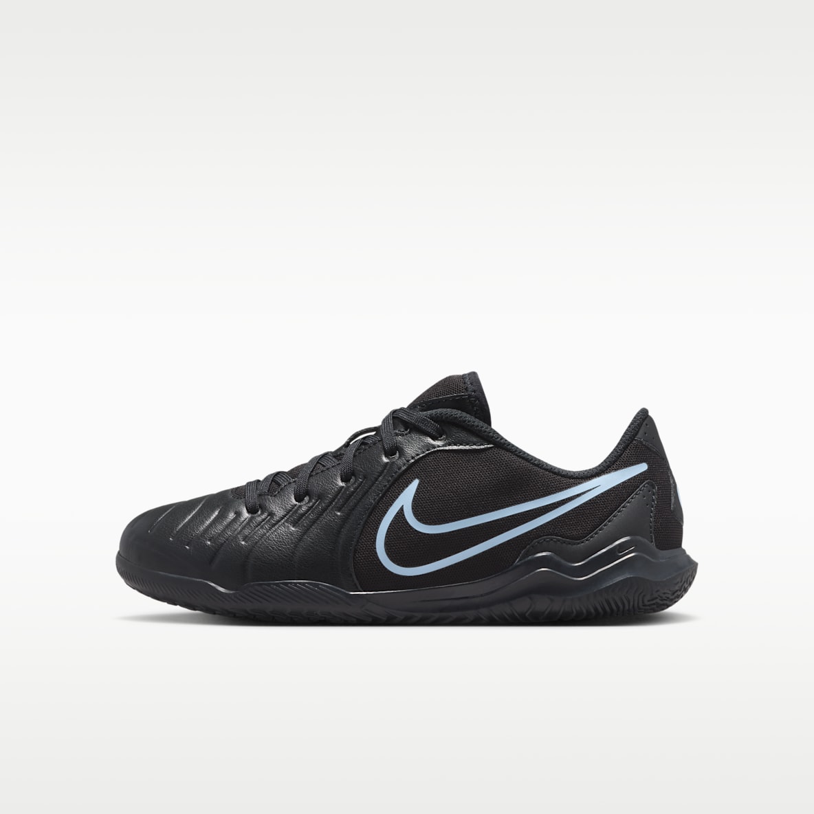 Nike Jr. Tiempo Legend 10 Club Younger/Older Kids' Indoor Court Low-Top Football Shoes