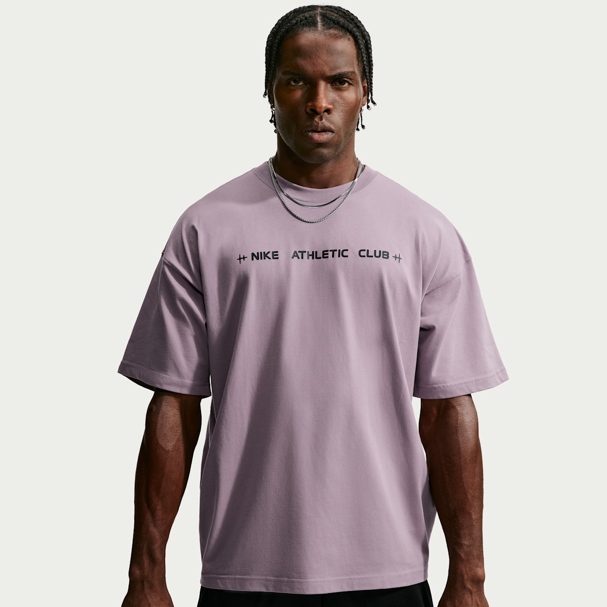 Nike N.A.C. Men's Oversized T-Shirt
