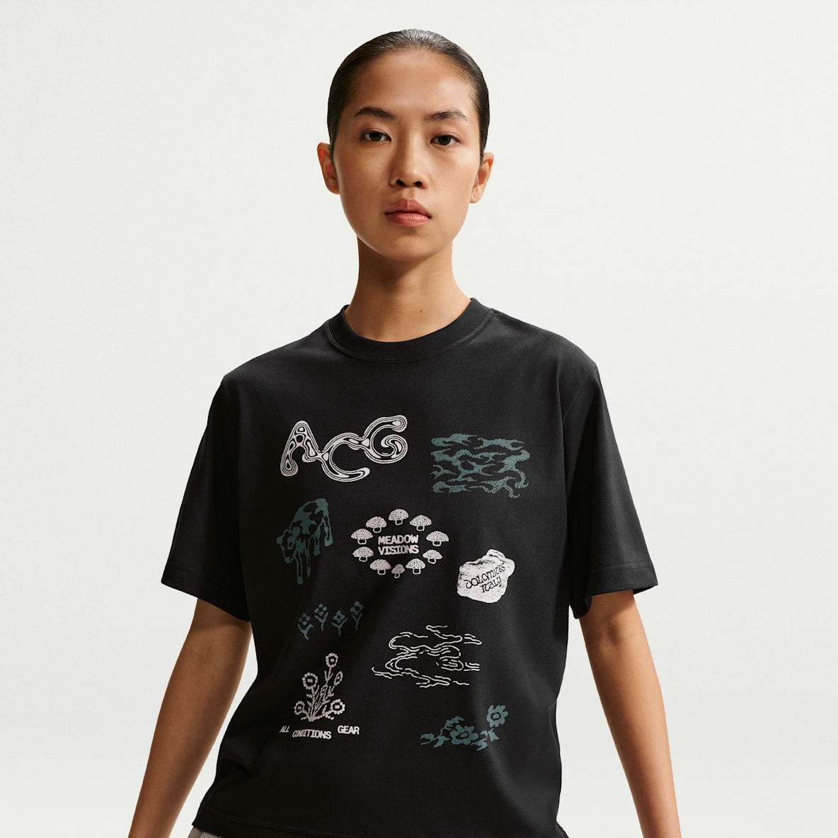 Nike ACG Women's Dri-FIT T-Shirt