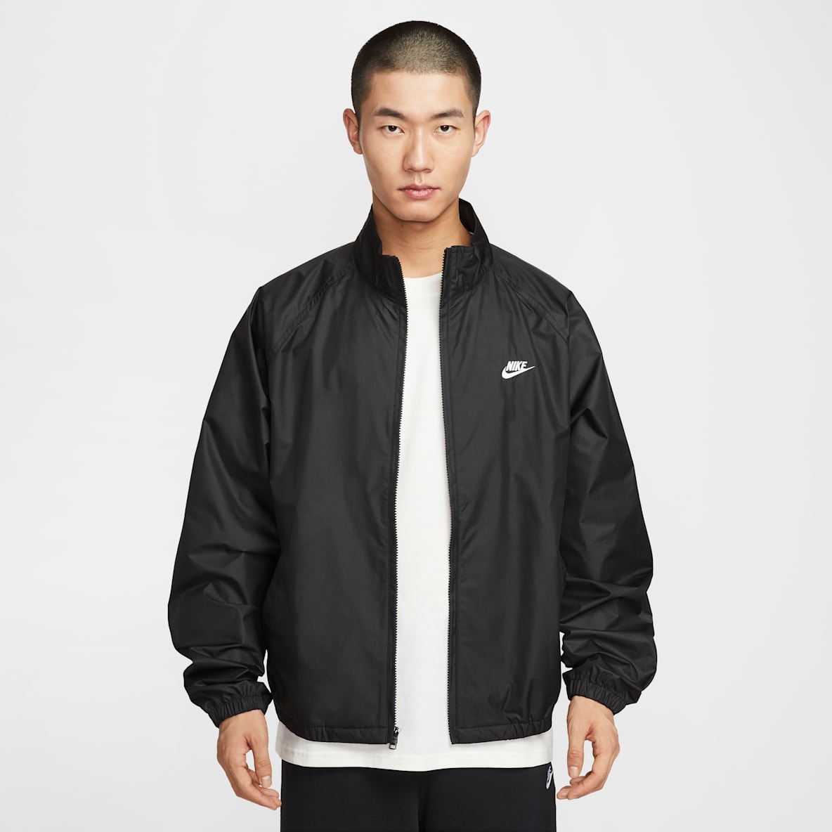 Nike Sportswear Club Men's Roscoe Full-Zip Jacket