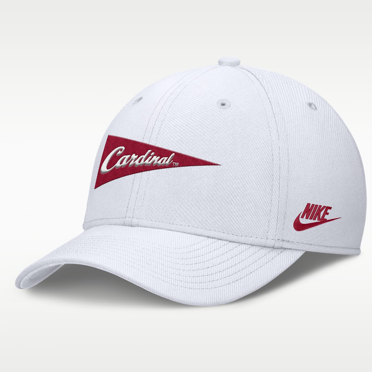 Stanford Primetime Rise Academic Men's Nike Dri-FIT College Hat