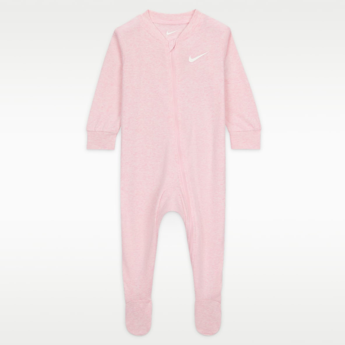 Nike Baby Essentials Baby Pointelle Coverall