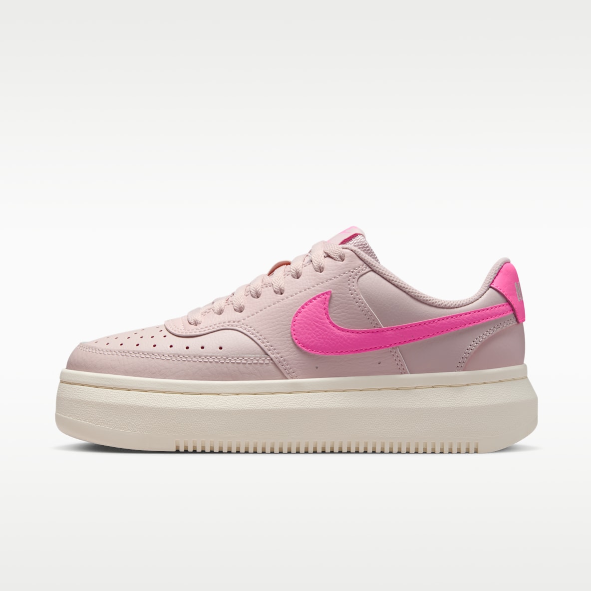 Nike Court Vision Alta Tenis para mujer