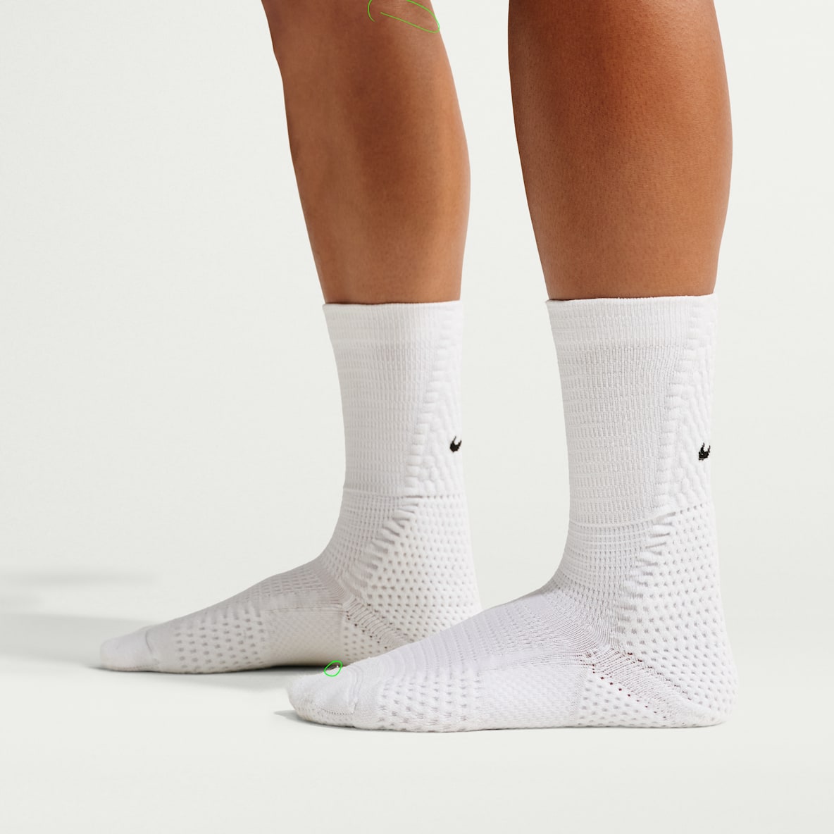 Nike Unicorn Dri-FIT ADV Cushioned Crew Socks (1 Pair)