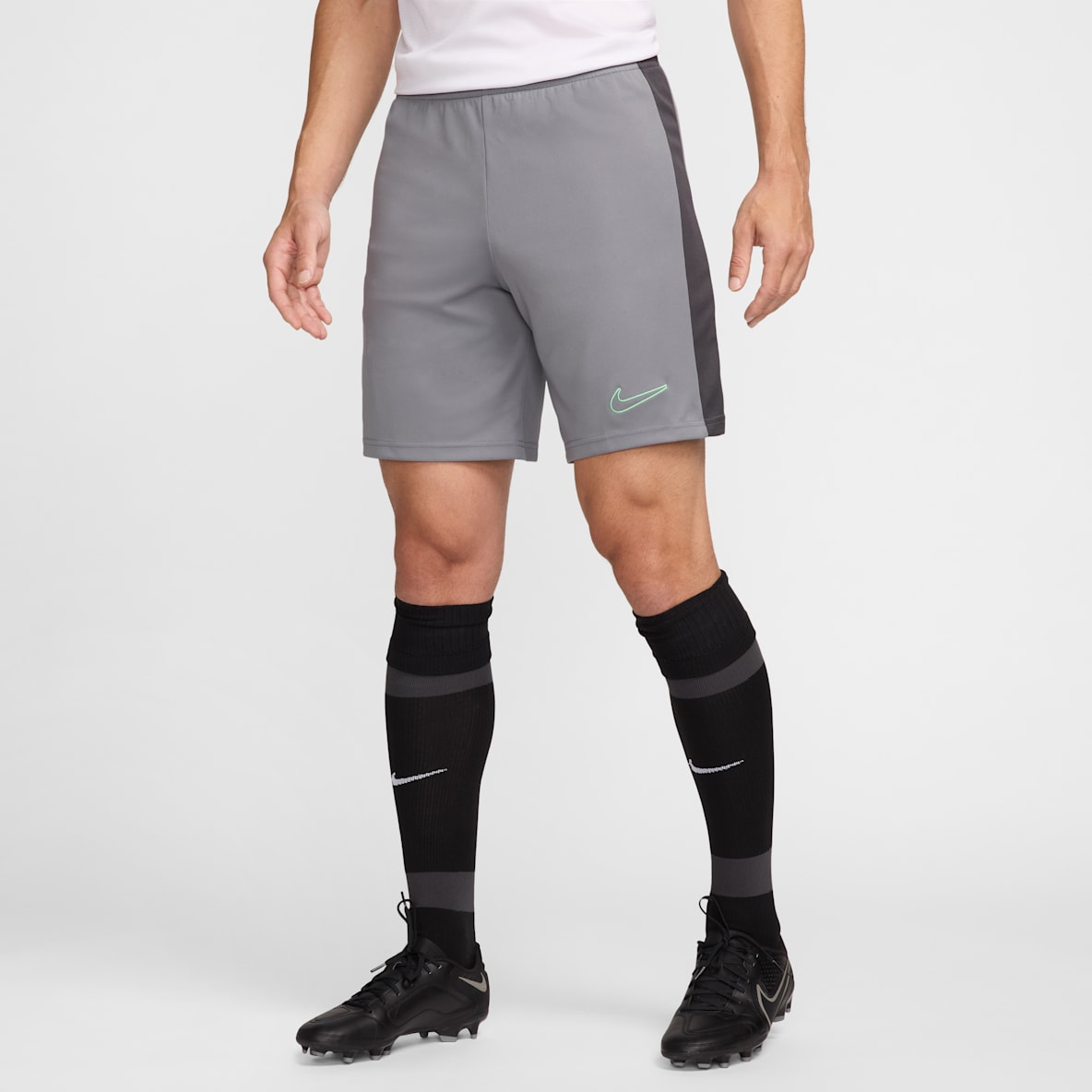 Nike Dri-FIT Academy Dri-FIT voetbalshorts voor heren