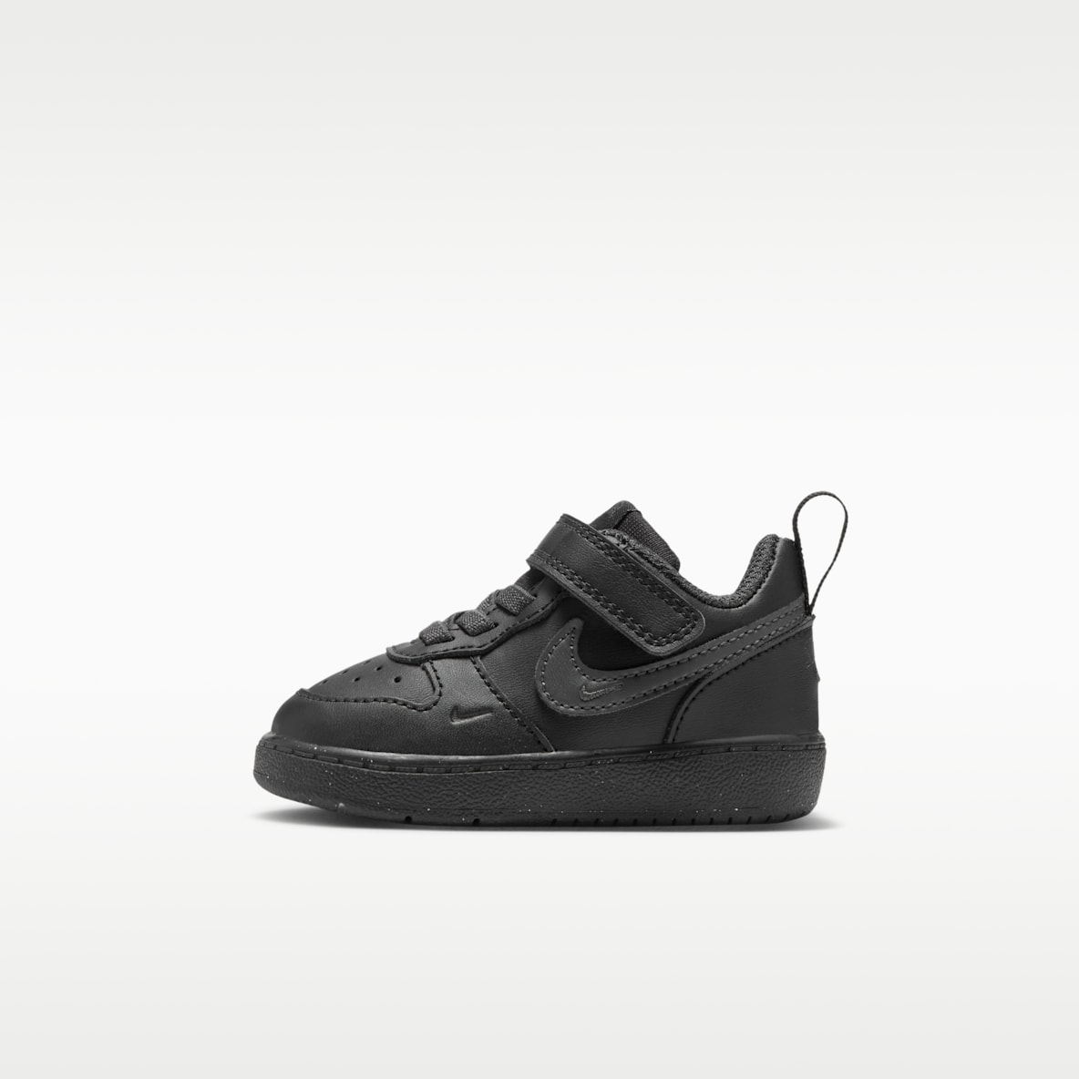 Nike Court Borough Low Baby/Toddler Shoes