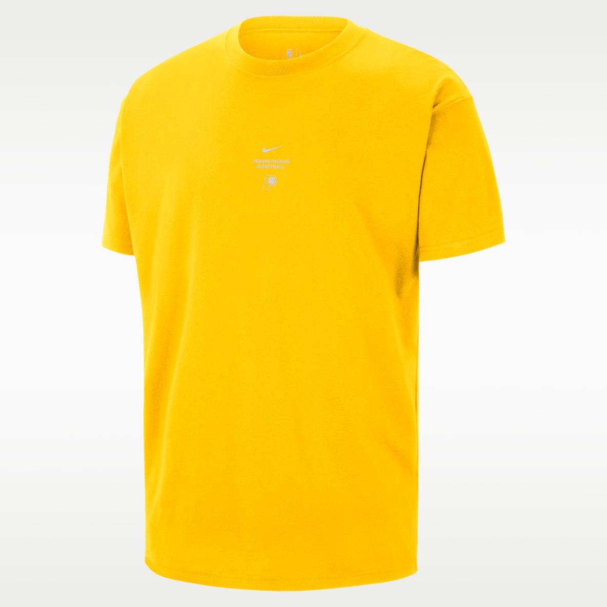 Indiana Pacers Men's Nike NBA T-Shirt
