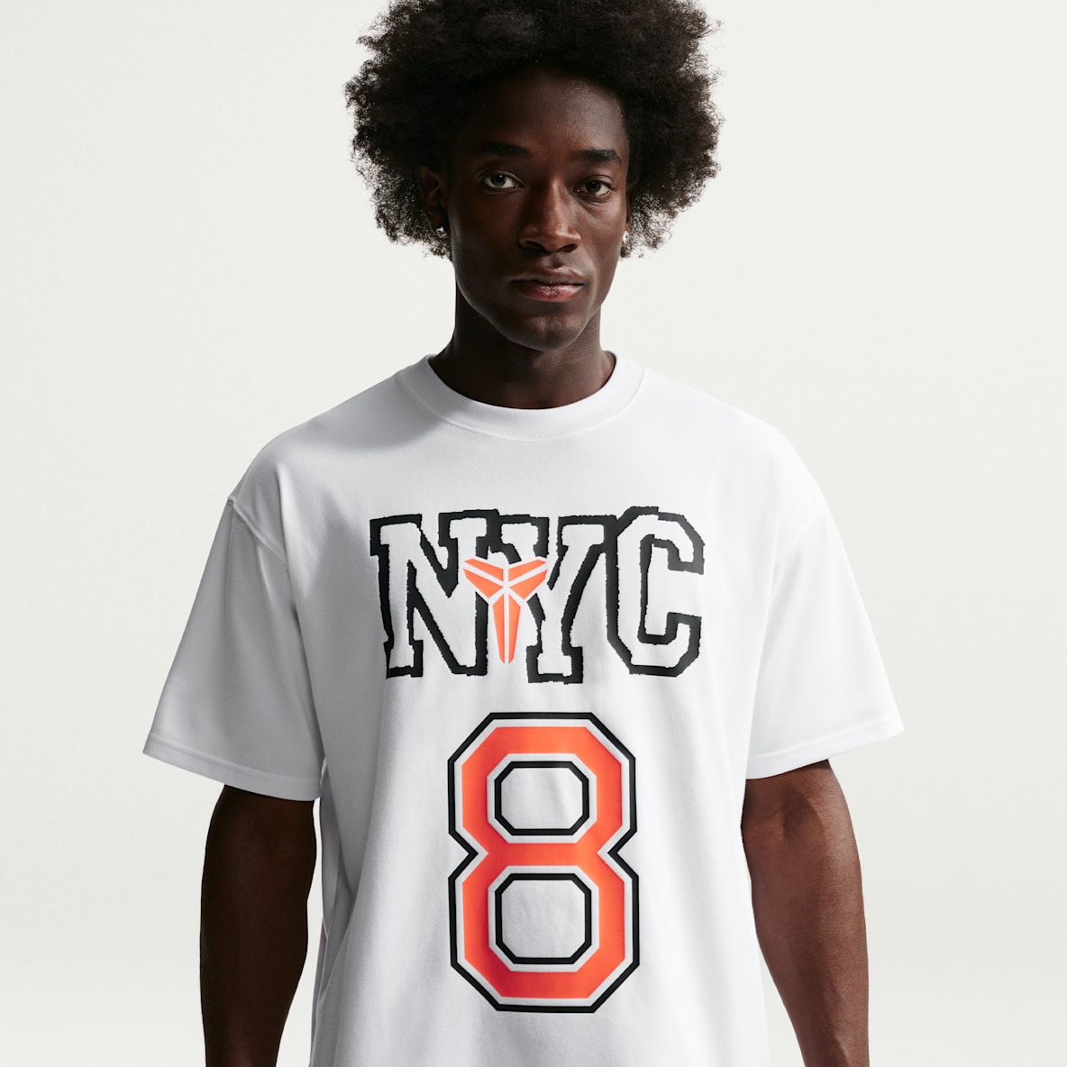 Kobe Nike Men's Dri-FIT Basketball T-Shirt