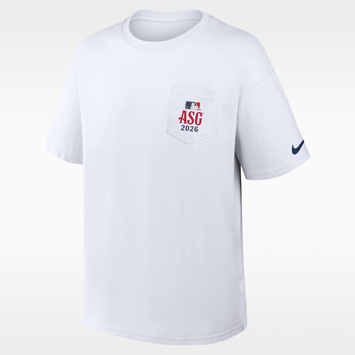 2026 All-Star Game Max90 Men's Nike MLB T-Shirt