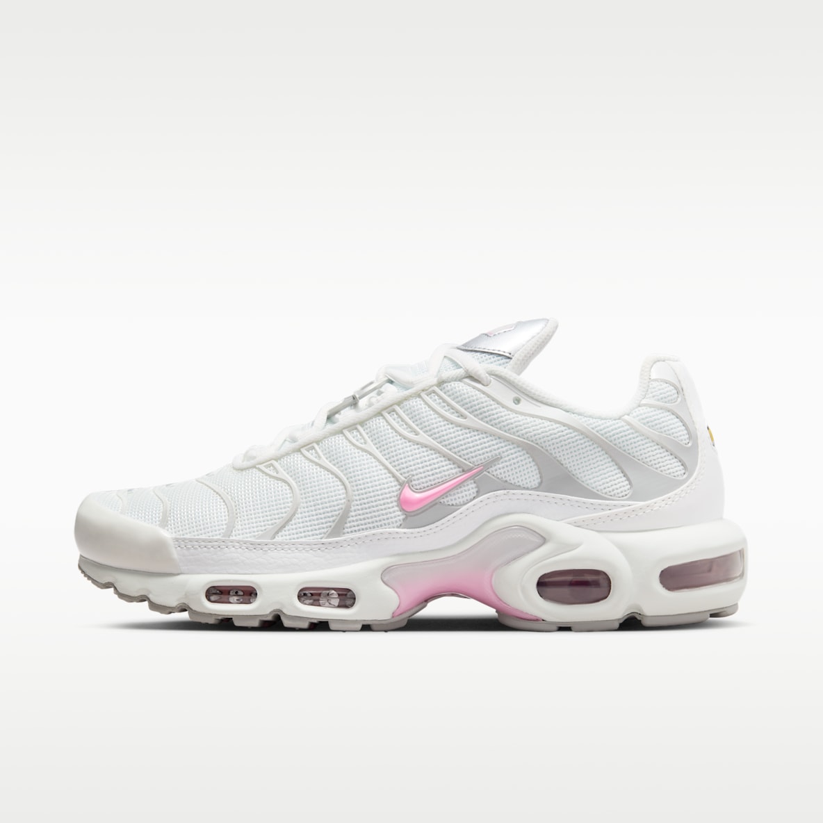 Nike Air Max Plus Sko til kvinder