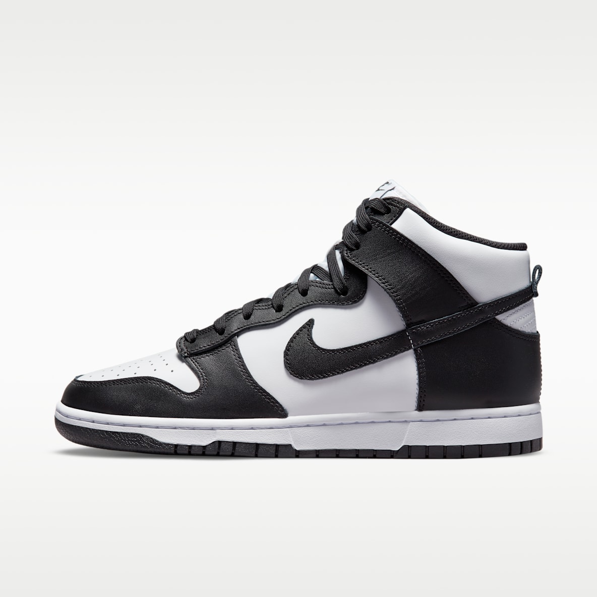 Nike Dunk High Retro Men's Shoe