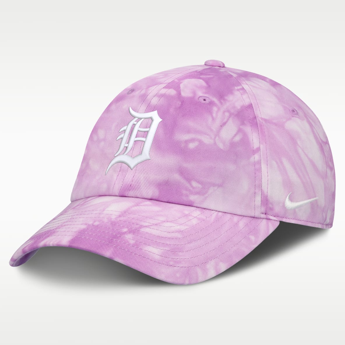 Detroit Tigers Club Women's Nike MLB Adjustable Hat
